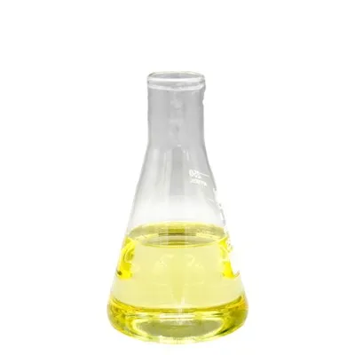 Latèks plonje koagulan Defoamer